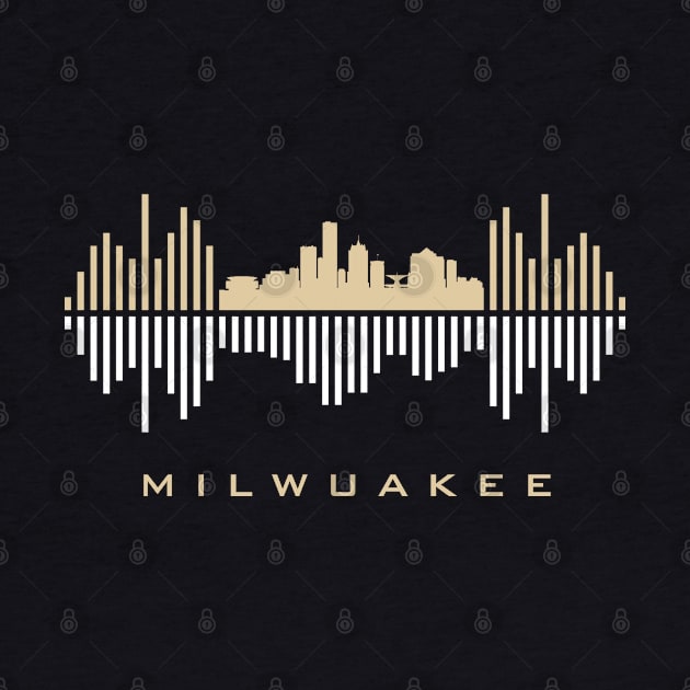 Milwuakee City Soundwave by blackcheetah